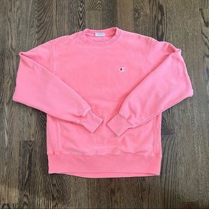 Champion Crewneck